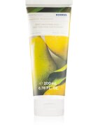 Korres Bergamot Pear vyhlazující tělové mléko 200 ml