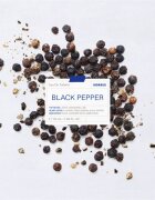 Korres Black Pepper dárková sada pro muže