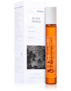 Korres Black Pepper toaletní voda pro muže 10 ml