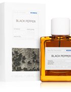 Korres Black Pepper toaletní voda pro muže 50 ml