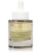 Korres Black Pine dvoufázové omlazující sérum na noc 30 ml