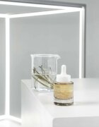 Korres Black Pine dvoufázové omlazující sérum na noc 30 ml