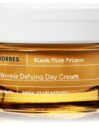 Korres Black Pine Primus hydratační denní krém proti příznakům stárnutí 40 ml