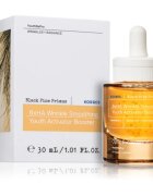 Korres Black Pine Primus liftingové sérum proti stárnutí pleti 30 ml