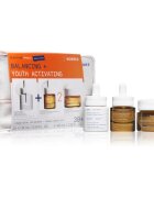 Korres Black Pine Primus Set dárková sada na obličej