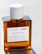 Korres Black Sugar toaletní voda pro ženy 50 ml