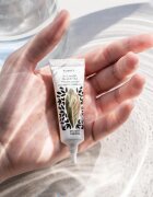 Korres Black Tea zpevňující maska na oční okolí 6 ml