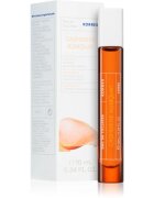 Korres Cashmere Kumquat toaletní voda pro ženy 10 ml