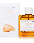 Korres Cashmere Kumquat toaletní voda pro ženy 100 ml