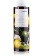Korres Citrus povzbuzující sprchový gel 250 ml