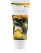 Korres Citrus povzbuzující tělové mléko 200 ml