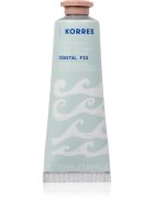 Korres Coastal Fig hydratační krém na ruce s mandlovým olejem 50 ml