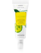 Korres Cucumber oční maska proti otokům a tmavým kruhům 8 ml