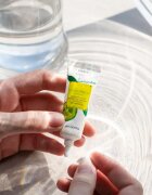 Korres Cucumber oční maska proti otokům a tmavým kruhům 8 ml