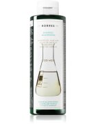 Korres Cystine & Minerals šampon proti vypadávání vlasů pro muže 250 ml