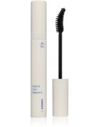 Korres Drama Curl Mascara řasenka pro natočení a oddělení řas odstín 01 Black 13 ml