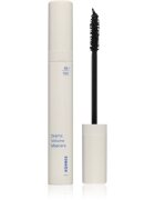 Korres Drama Volume Mascara řasenka pro dlouhotrvající objem odstín 01 Black 13 ml