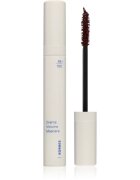 Korres Drama Volume Mascara řasenka pro dlouhotrvající objem odstín 02 Brown 13 ml