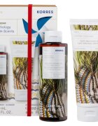 Korres Forest Cedar dárková sada unisex