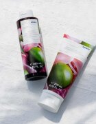 Korres Ginger Lime hydratační sprchový gel 250 ml