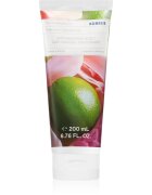 Korres Ginger Lime pěsticí tělové mléko 200 ml