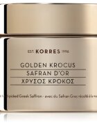 Korres Golden Krocus regenerační pleťový krém proti příznakům stárnutí 50 ml