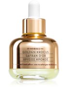 Korres Golden Krocus šafránový elixír proti stárnutí pleti 30 ml