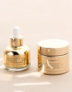 Korres Golden Krocus šafránový elixír proti stárnutí pleti 30 ml