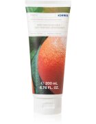 Korres Grapefruit hydratační tělové mléko 200 ml