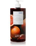 Korres Grapefruit osvěžující sprchový gel 1000 ml