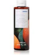 Korres Grapefruit osvěžující sprchový gel 250 ml