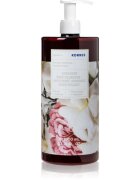 Korres Grecian Gardenia pečující sprchový gel 1000 ml