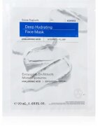 Korres Greek Yoghurt Hydration Recharge Sheet Mask plátýnková maska s vysoce hydratačním a vyživujícím účinkem 20 ml