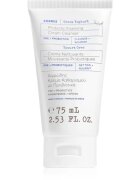 Korres Greek Yoghurt Probiotic Foaming Cream Cleanser krémová čisticí pěna s probiotiky 75 ml