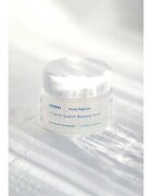 Korres Greek Yoghurt Probiotic Quench Sleeping Facial vyživující noční krém s probiotiky 40 ml