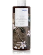 Korres Jasmine čisticí sprchový gel 400 ml