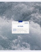 Korres Kyma toaletní voda unisex 10 ml