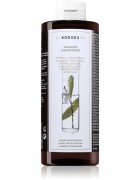 Korres Laurel & Echinacea šampon proti lupům pro suchou pokožku 400 ml