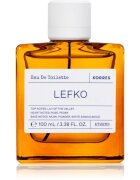 Korres Lefko toaletní voda unisex 100 ml