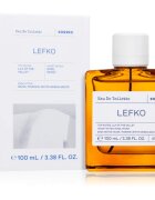 Korres Lefko toaletní voda unisex 100 ml