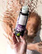 Korres Lilac opojný sprchový gel s vůní květin 250 ml