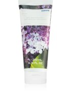 Korres Lilac tělové mléko s vůní květin 200 ml