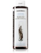 Korres Liquorice and Urtica šampon pro mastné vlasy 250 ml