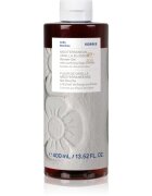 Korres Mediterranean Vanilla Blossom energizující sprchový gel 400 ml