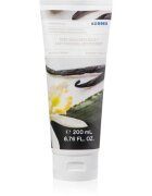 Korres Mediterranean Vanilla Blossom hydratační tělové mléko s mandlovým olejem 200 ml