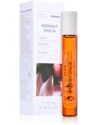 Korres Midnight Dahlia toaletní voda pro ženy 10 ml