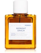 Korres Midnight Dahlia toaletní voda pro ženy 50 ml