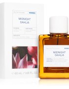 Korres Midnight Dahlia toaletní voda pro ženy 50 ml