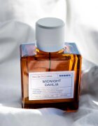 Korres Midnight Dahlia toaletní voda pro ženy 50 ml