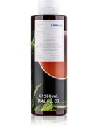Korres Mint Tea osvěžující sprchový gel 250 ml